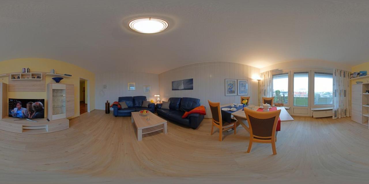 Ferienwohnung AMBIENTE Bremerhaven Exterior foto