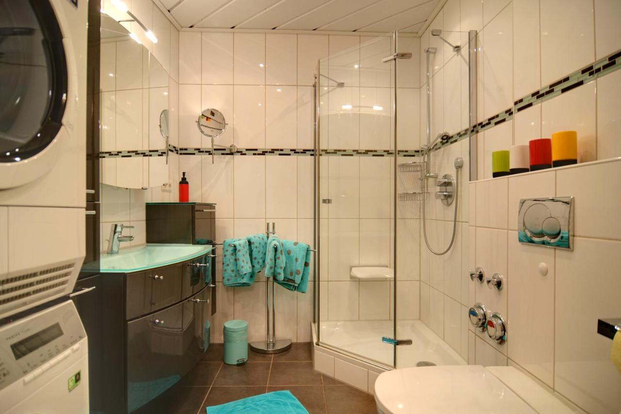Ferienwohnung AMBIENTE Bremerhaven Exterior foto